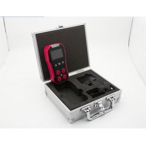 Portable Battery Powered Gas Detector For Detecting Flammable And Explosive
