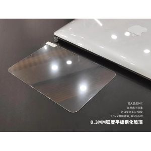 Highly Sensitive 3D Screen Protector for All Models with 0.3mm 9H Hardness
