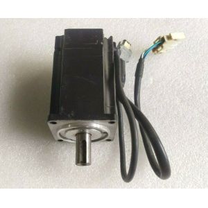 Yaskawa SGMJV-02ADC6S AC SERVO MOTOR 1.6A 200W 3000RPM 200V NEW