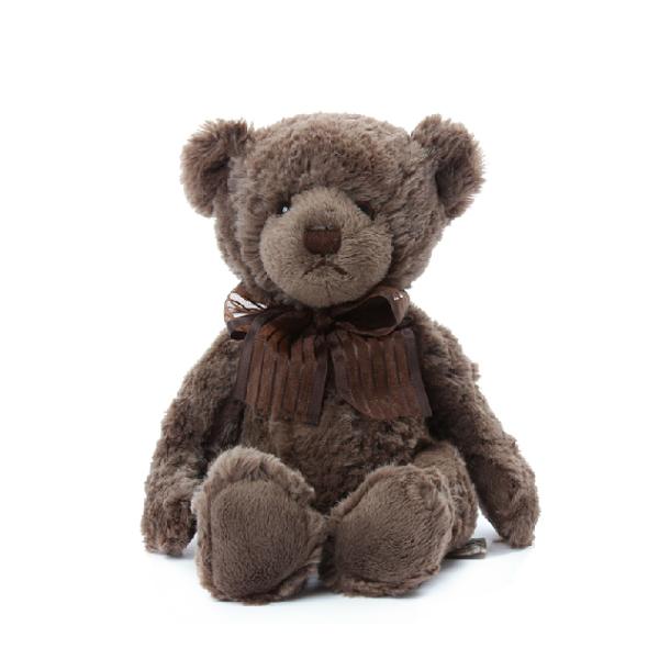 wholeslae Ugly plush teddy bear