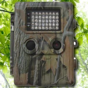Wholesale 12MP Trail Camera With 2.4&quot; LCD Monitor &amp; Laser Light &amp; Optical Filter,54pcs LED up to 32G from china suppliers
