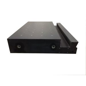 Wholesale Glossy Surface Three Coordinate Measuring System Long Service Life from china suppliers