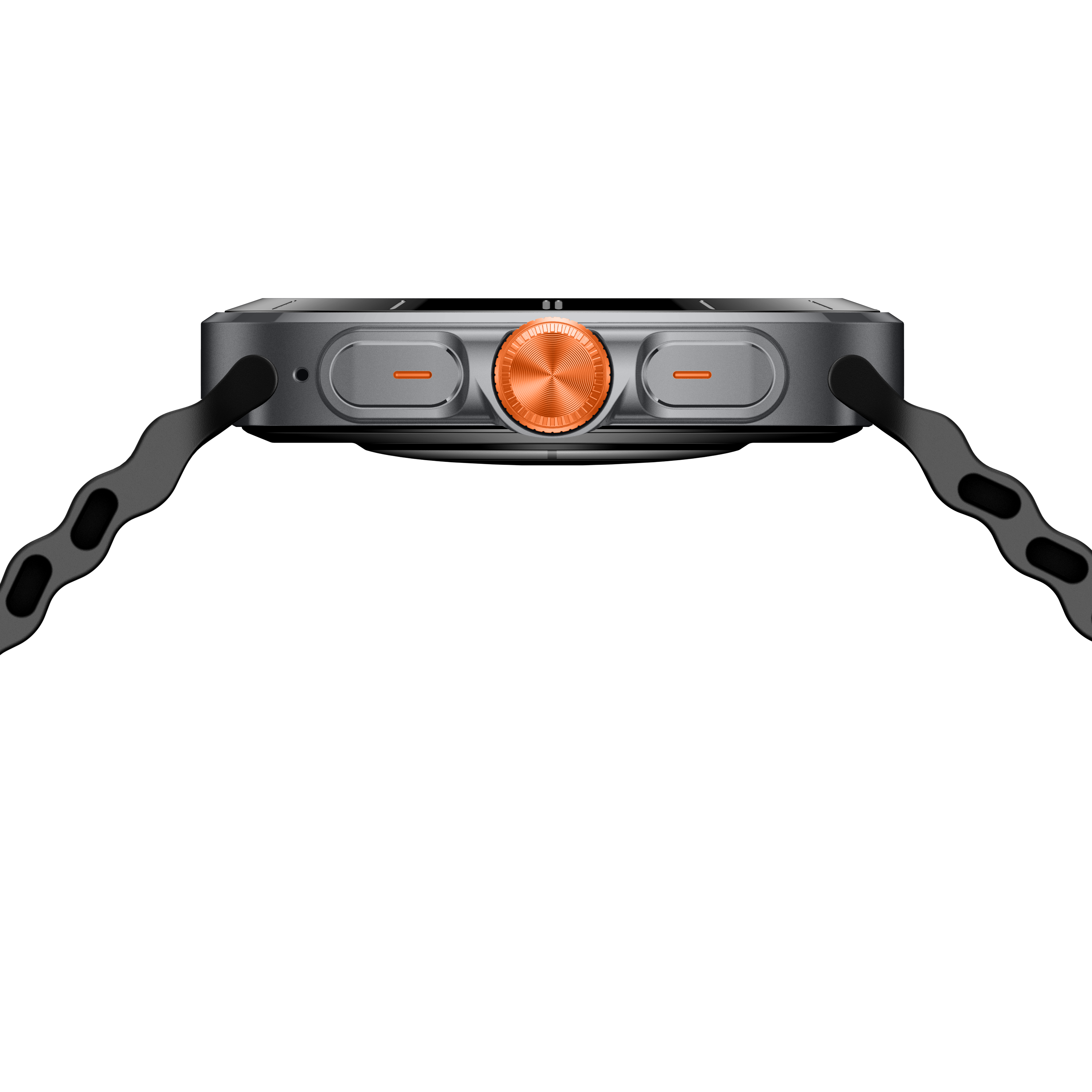 KW298PRO 1.43" AMOLED BT Calling Smart Watch with 100 Sport Modes