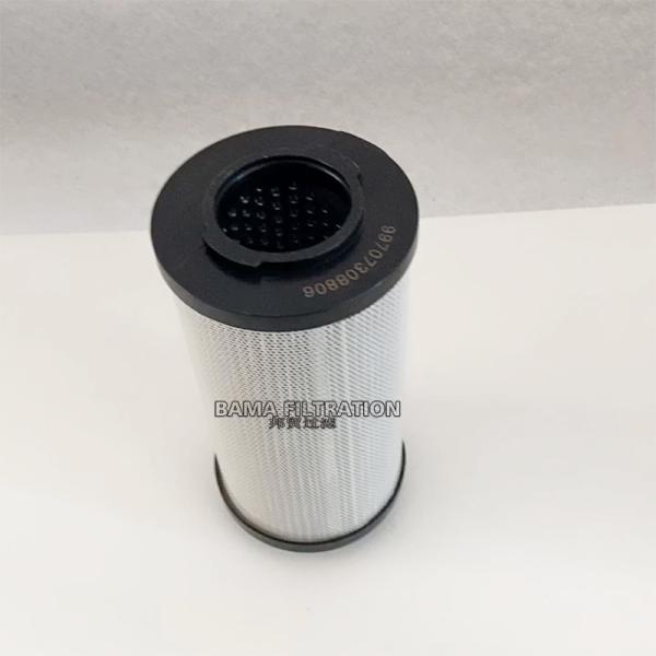 Video technical support Hydraulic Return Oil Filter Element R928017552 938283Q RE090G10B RHR330G10B