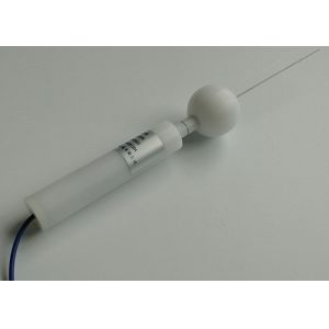IEC 61320 Figure 4 Test Rod Probe D IP4X Test Finger