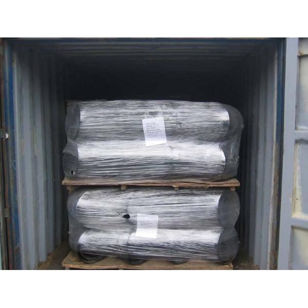 Durable Butt Weld Fittings DIN 28011 Materials P265GH/SA 516 Gr. 60 1.4301/SA