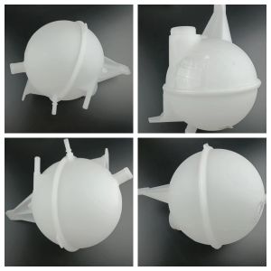 6C11-8K218-AC Auto Parts Auxiliary Water Tank Ford Transit V348 2.4 / 2.2