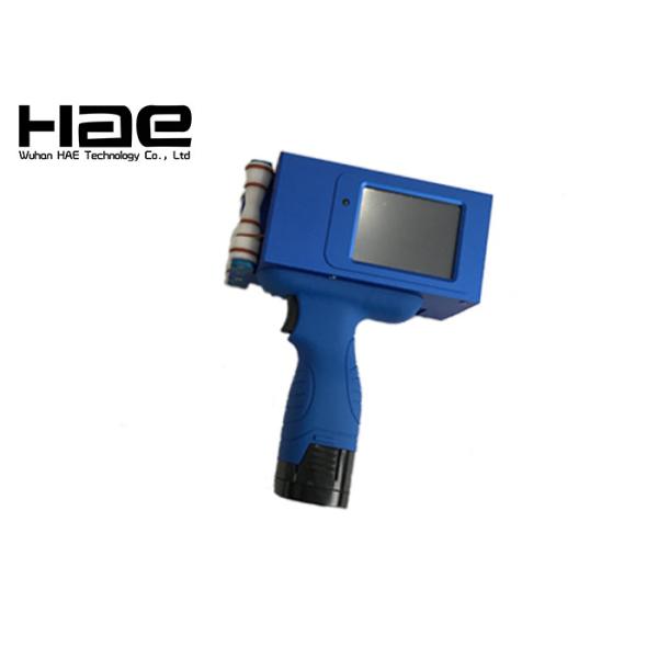 HP Technology Egg Handheld Inkjet Printer Price Ceramic Inkjet Printing