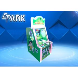 Happy Soccer Football Shooting Game Kids Redemption Game Machine