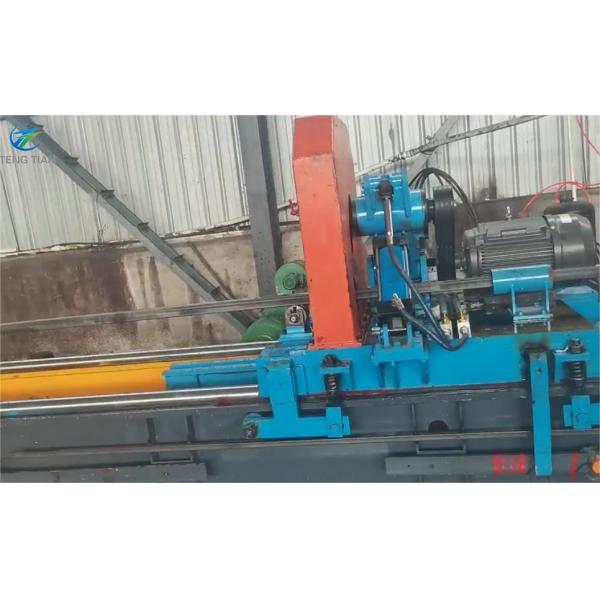 0.1-25mm Steel Coil Cut To Length Line Machine for Tube Manufacturing