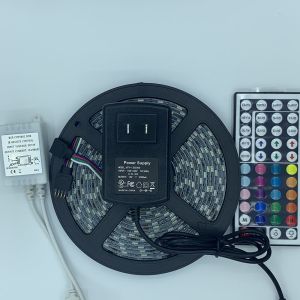 IP65 12V 36W 5m RGB LED Strip Lights