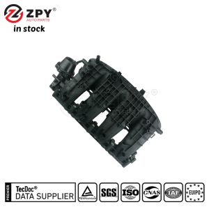 ZPY Engine Intake Manifold for VW Audi Porsche 06L133201FB