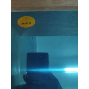 Wholesale Lamination Plastic Card Material 0.6mm 0.8mm 1.0mm Thickness Ultra Glossy Steel Plates from china suppliers