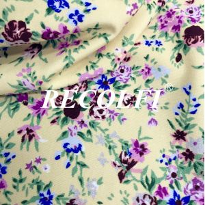 Excellent Skin Feeling Recycled Fabric For Wetsuit Surfing Suit