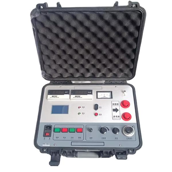 Quality Enhance Your Fault Detection Process with Our Cable Fault Detector for sale