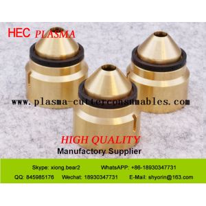 Plasma Cutter Nozzle Cap .11.846.901.1609 T3209 For Kjellberg Plasma Cutter