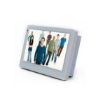 SIBO Android POE RJ45 Wall Mounted Tablet With Serial Port GPIO Arduino For