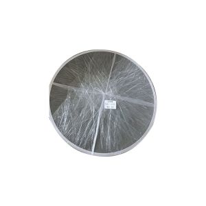 Multilayer 150micron Fine Filter Mesh Stainless Steel Wire Cloth Discs
