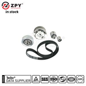 ZPY Piston Ring Kit 03L198151B for Audi VW Porsche
