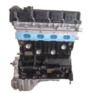 Wholesale Complete Engine Motor Engine HFC4GA3-3D HFC4GA3-C Engine Long Block for JAC M3 M4 4GA3 VVT from china suppliers