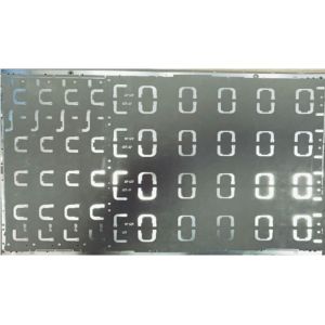 Wholesale Customized Electronic Communications PCB Antenna Board Printed Circuit Board from china suppliers