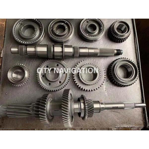 OE NO. GA8HP50Z ZF Transmission Assembly for BMW 125 2.0L Automatic Gearbox OE Standard