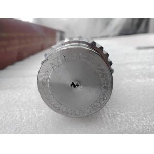 113*9*9cm 16.5KG Durable and Long-Lasting Truck Spare Parts HC16 Half Shaft for