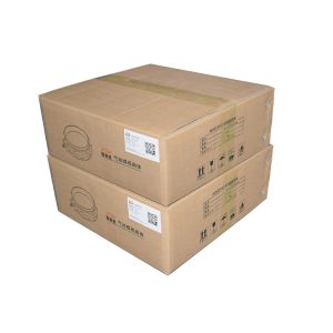 Batching Plants Butterfly Valves 8in/10in/14in/16in For Powdery And Granular