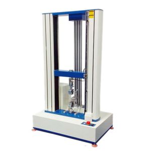 ASTM D903 Push Pull Force Testing Equipment For Fabric And Plastic