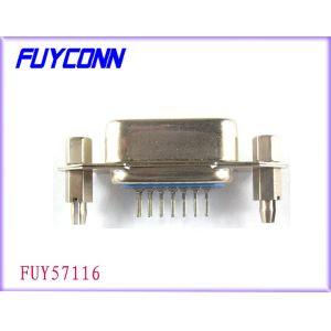 Wholesale Certified UL Parallel Port Connector, 36 Pin Centronic PCB Straight Angle Female Connectors from china suppliers