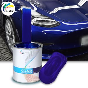 Wholesale Customized Refinish Car Paint Products to Meet Customer Requirements from china suppliers