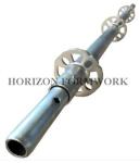 Vertical Ringlock Scaffolding System 1.5m , Sure Lock Scaffold System With