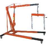 SP500F SP1000F SP2000F SP2000 Mobile Floor Crane Capacity 2000Kg