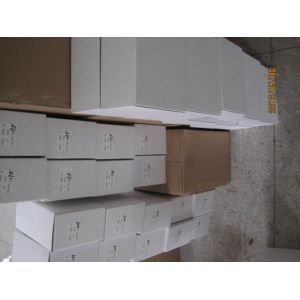 100% Polyester Sewing Thread 40s/2 4000 Meters Cone High Tenacity