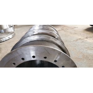 Customized Lebus Grooved Geometry Drum with Rope Length 10-10000 M