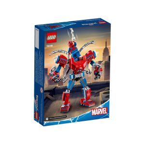 LEGO 76146 - Spider-Man Mech
