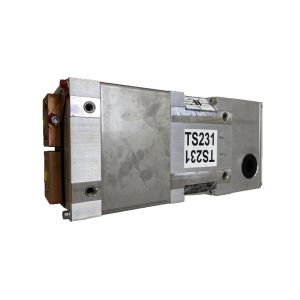 Rexroth Driver Module PSG6160 00TS231 Silver Highly Efficient Precise Control