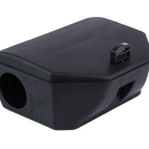 Wholesale TRAPS Product Plastic Lockable Rat Bait Station Boxes for 1 Capacity Pest Control from china suppliers