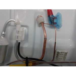 High Frequency Evaporator Welding Machine