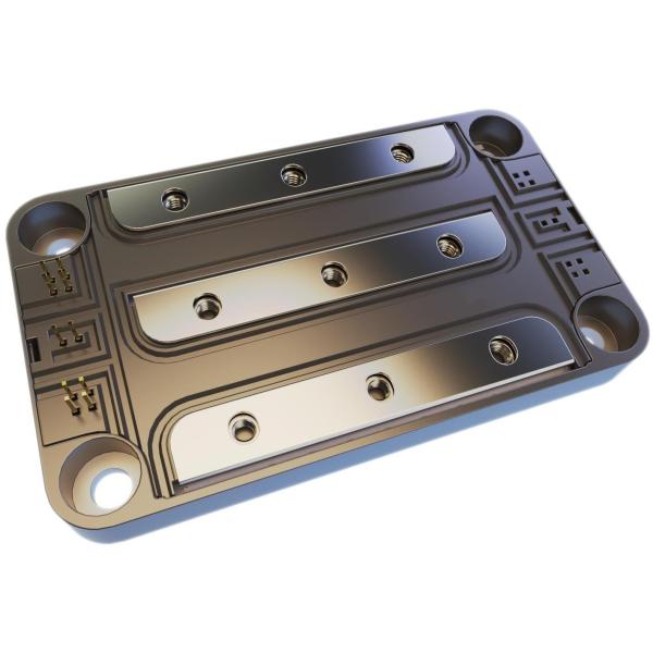 Quality Automotive IGBT Modules CAB500M17HM3 Mosfet Array 1700V Half-Bridge Transistors Module for sale