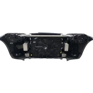 Womala Auto Part complete Front bumper assembly For XC90 front bumper nosecut