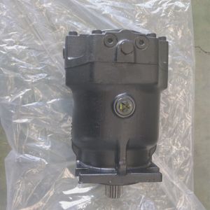 Desilting ditcher High Speed High Torque Hydraulic Motor HMF30