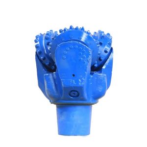 Wholesale 11 5/8" KA537G MnNiMo Steel Tricone Water Well Drill Bits Diamond Bit from china suppliers