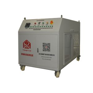 Wholesale Star Angle Conversion AC400/690 Generator Load Bank 200kw Power 50Hz Frequency from china suppliers