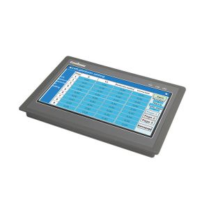 10 Inch Coolmay HMI Human Machine Interface 1024*600 Piexls RS232 USB 2.0