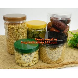 plastic packaging round box, clear plastic round packaging box, clear cylinder