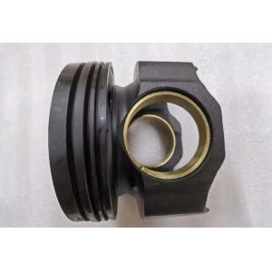 Machinery C18 Engine Piston 3196715 For Diesel Parts