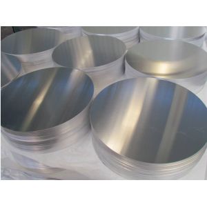 1100 Aluminium Discs Circles For Cooking Utensils