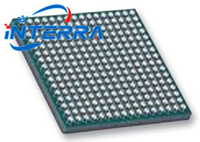 FPGA ALTERA IC Integrated Chip EP4CE6F17C8N 256 LBGA