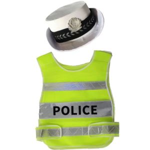 Tactical Bulletproof Vest Military Grade Cooling Reflective Vest Hard Level 8